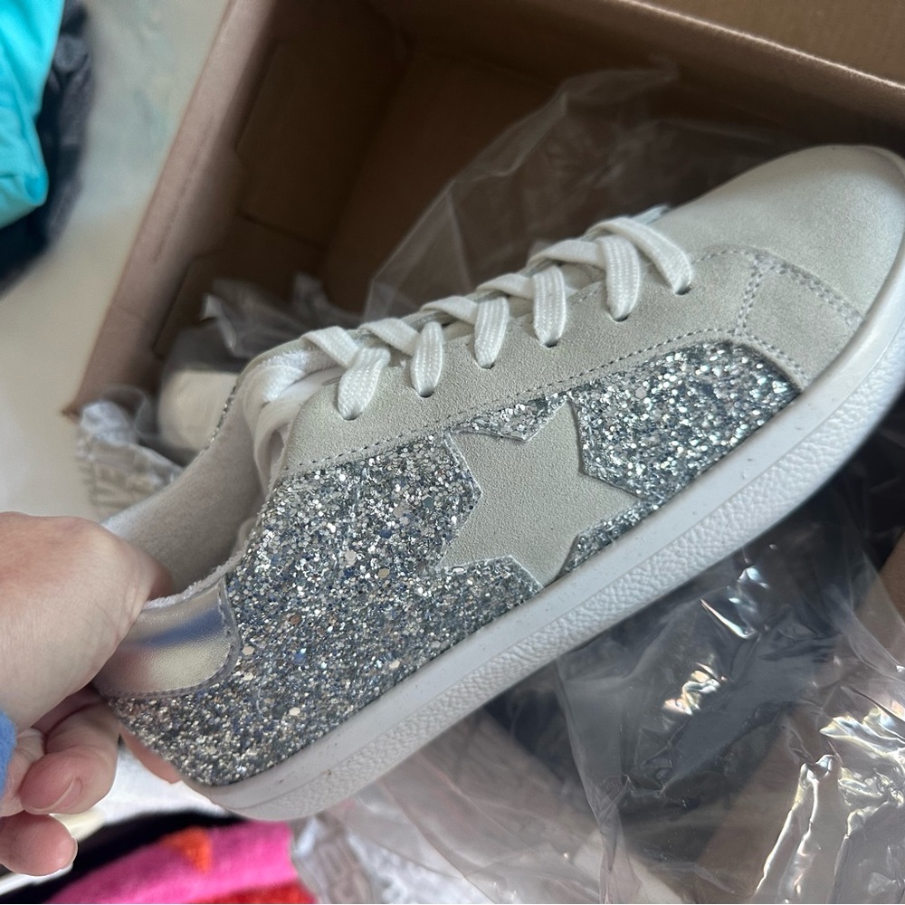 Steve Madden Sterling NWT - Picture 2 of 6